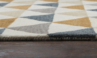 Rizzy Marianna Fields MF541A Gray Area Rug Style Image