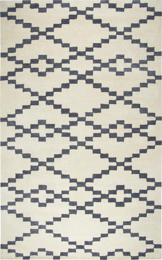 Rizzy Marianna Fields MF550A Ivory Area Rug Main Image