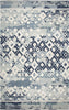 Rizzy Marianna Fields MF754A Gray Area Rug Main Image