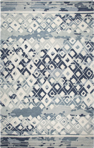 Rizzy Marianna Fields MF754A Gray Area Rug Main Image