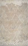 Rizzy Marianna Fields MF761A Natural Area Rug Main Image