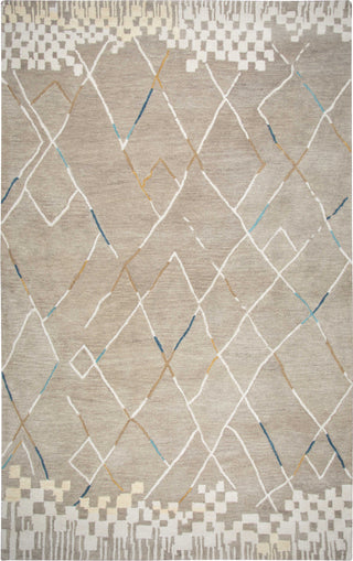 Rizzy Marianna Fields MF761A Natural Area Rug Main Image