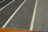 Momeni Marquis MRQ-1 Grey Area Rug Closeup