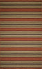 Momeni Marquis MRQ-2 Rust Area Rug 