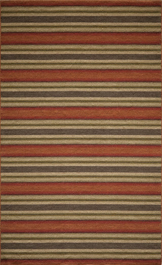 Momeni Marquis MRQ-2 Rust Area Rug 