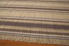 Momeni Marquis MRQ-5 Plum Area Rug Corner Shot