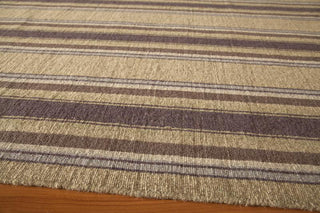 Momeni Marquis MRQ-5 Plum Area Rug Corner Shot