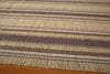 Momeni Marquis MRQ-5 Plum Area Rug Closeup