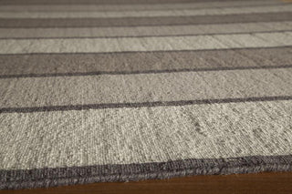 Momeni Marquis MRQ-6 Taupe Area Rug Corner Shot