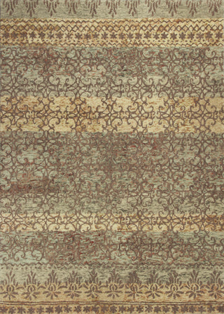 KAS Marrakesh 4511 Beige/Frost Ancestry Area Rug main image