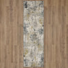 Karastan Tryst Marseille Grey Area Rug Main Image