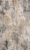 Karastan Tryst Marseille Grey Area Rug Main Image