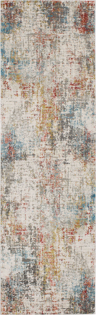 Karastan Tryst Marseille Multi Area Rug Main Image