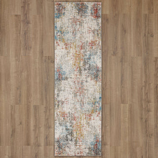 Karastan Tryst Marseille Multi Area Rug Main Image