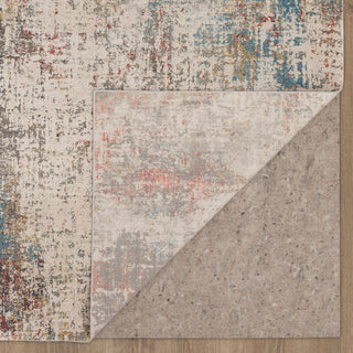 Karastan Tryst Marseille Multi Area Rug Back Image