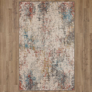 Karastan Tryst Marseille Multi Area Rug Main Image