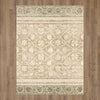 Karastan Touchstone Martinique Hazelnut Area Rug by Patina Vie Main Image