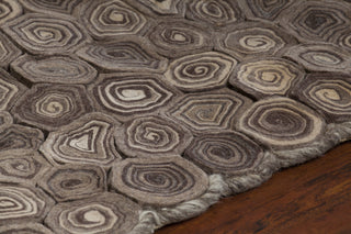 Chandra Masterton MAS-30200 Area Rug Detail