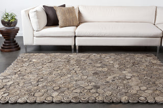 Chandra Masterton MAS-30200 Area Rug Style Shot Feature