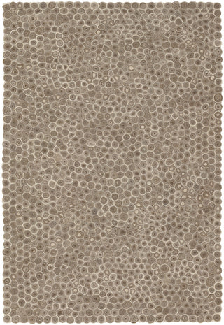 Chandra Masterton MAS-30201 Beige/Brown Area Rug main image