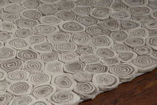 Chandra Masterton MAS-30201 Area Rug Detail Feature