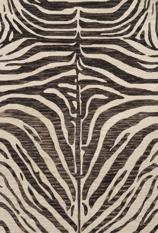 Loloi Masai MAS-01 Java/Ivory Area Rug main image