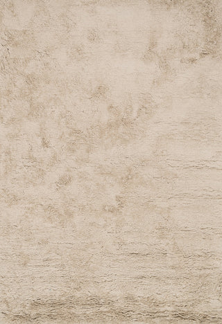 Loloi Mason Shag MH-01 Beige Area Rug main image