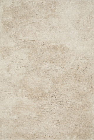 Loloi Mason Shag MH-01 Sand Area Rug main image