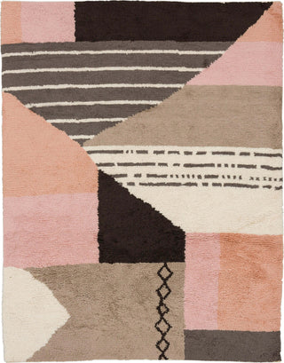 Karastan Kasbah Massif Multi Area Rug by Drew and Jonathan main image