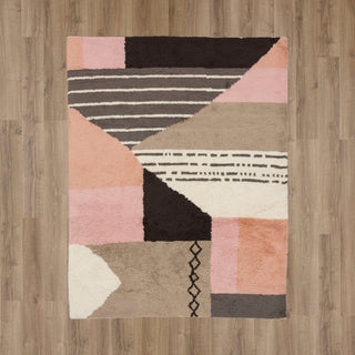 Karastan Kasbah Massif Multi Area Rug by Drew and Jonathan Main Image