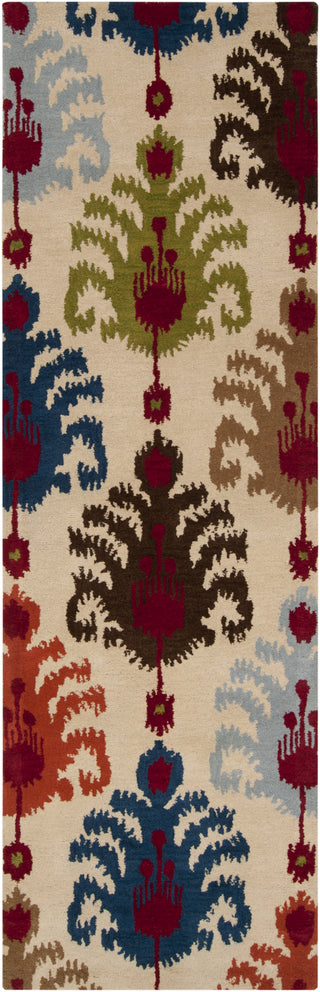 Surya Matmi MAT-5400 Area Rug