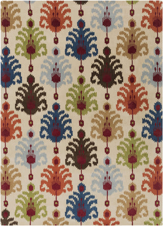 Surya Matmi MAT-5400 Beige Area Rug 8' x 11'