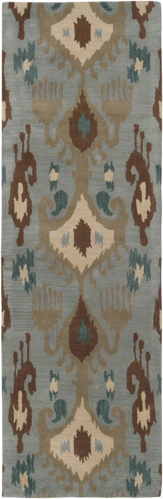 Surya Matmi MAT-5409 Area Rug 2'6'' X 8' Runner