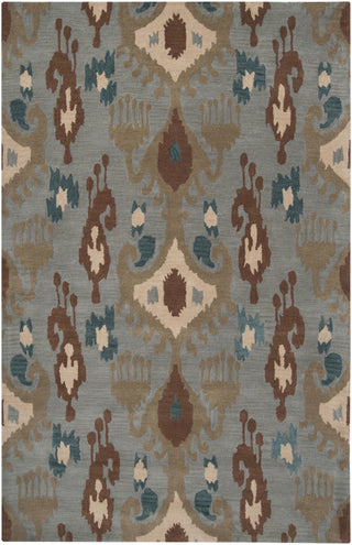 Surya Matmi MAT-5409 Moss Area Rug 5' x 8'