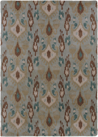 Surya Matmi MAT-5409 Moss Area Rug 8' x 11'