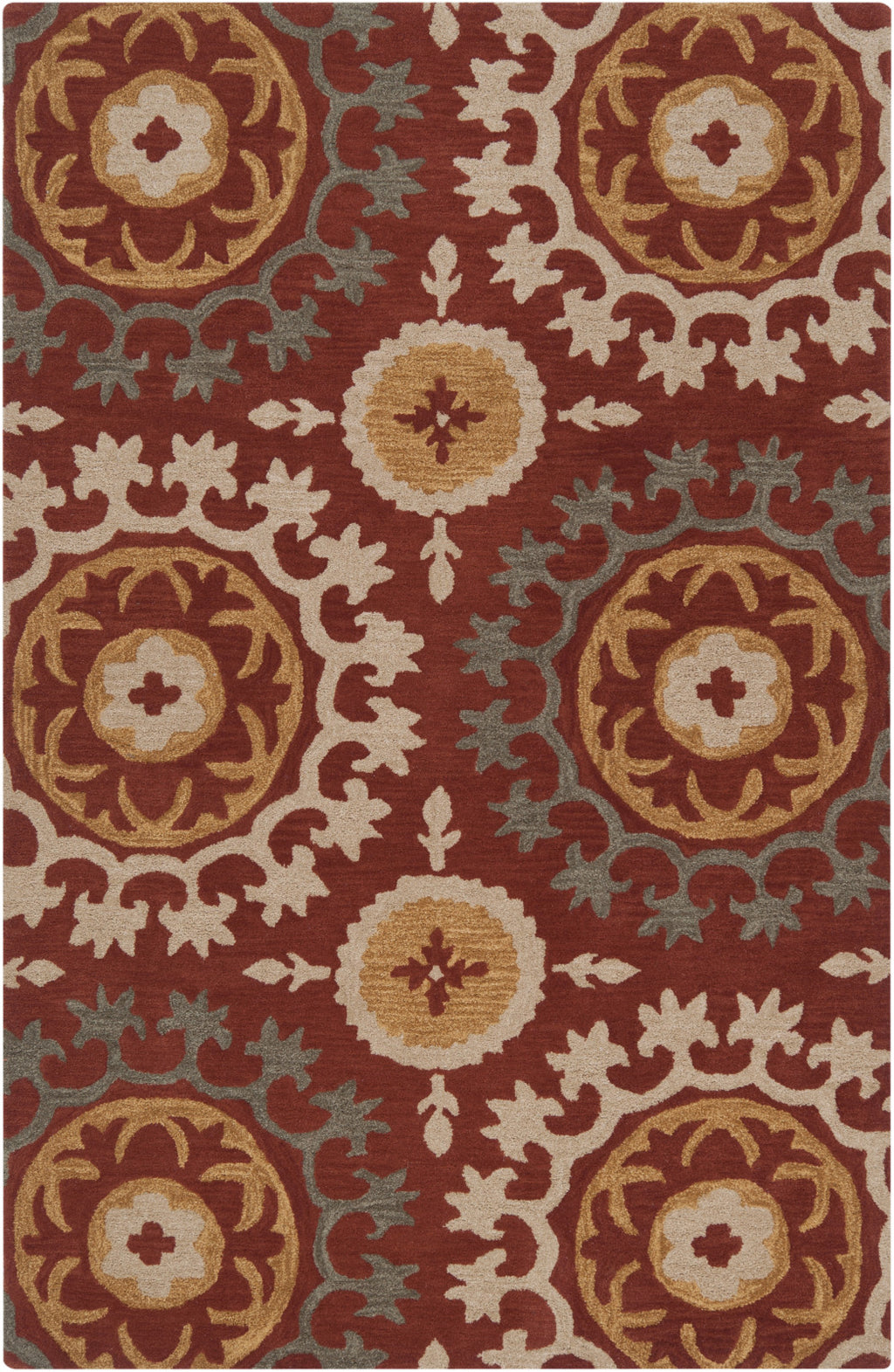 Surya Matmi MAT-5410 Area Rug