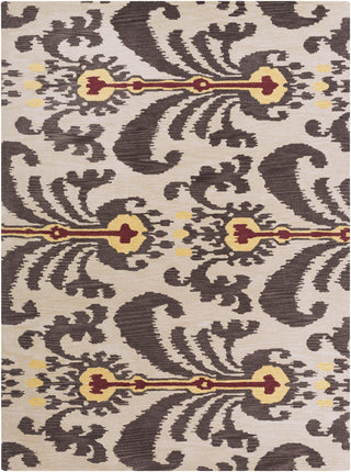 Surya Matmi MAT-5411 Beige Area Rug 8' x 11'