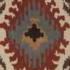 Surya Matmi MAT-5427 Beige Hand Tufted Area Rug Sample Swatch