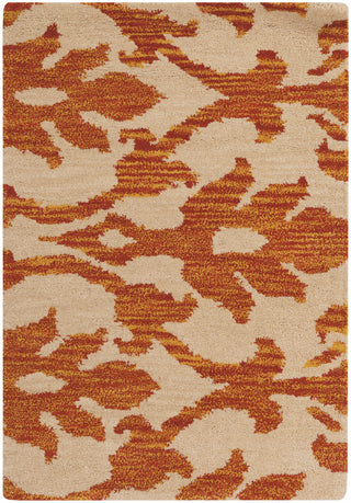 Surya Matmi MAT-5432 Beige Area Rug 2' x 3'