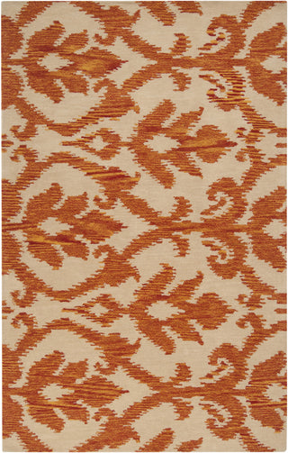 Surya Matmi MAT-5432 Beige Area Rug 5' x 8'