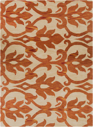 Surya Matmi MAT-5432 Beige Area Rug 8' x 11'