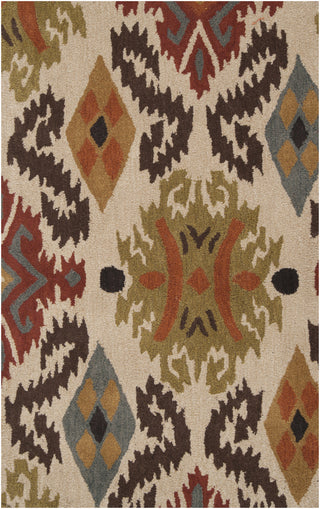 Surya Matmi MAT-5436 Beige Area Rug 5' x 8'