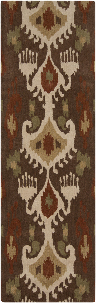 Surya Matmi MAT-5451 Area Rug 2'6'' X 8' Runner