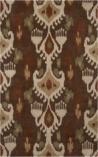 Surya Matmi MAT-5451 Area Rug main image