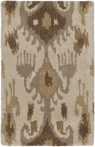 Surya Matmi MAT-5455 Olive Area Rug 2' x 3'