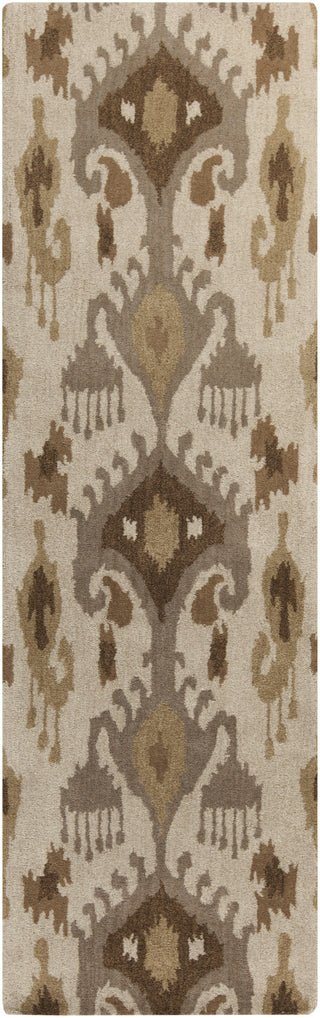 Surya Matmi MAT-5455 Area Rug 2'6'' X 8' Runner