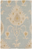 Surya Matmi MAT-5457 Area Rug 2' X 3'