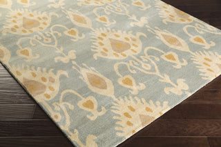 Surya Matmi MAT-5457 Area Rug 5x8 Corner Feature