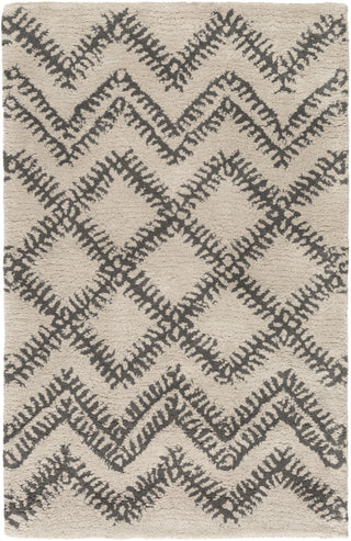 Surya Matmi MAT-5463 Taupe Area Rug 2' x 3'