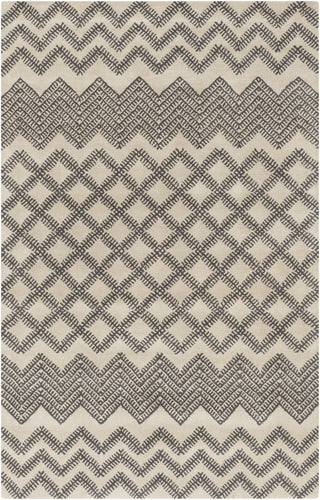 Surya Matmi MAT-5463 Taupe Area Rug 5' x 8'